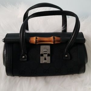 Gucci Tom Ford Mini Bullet Bag